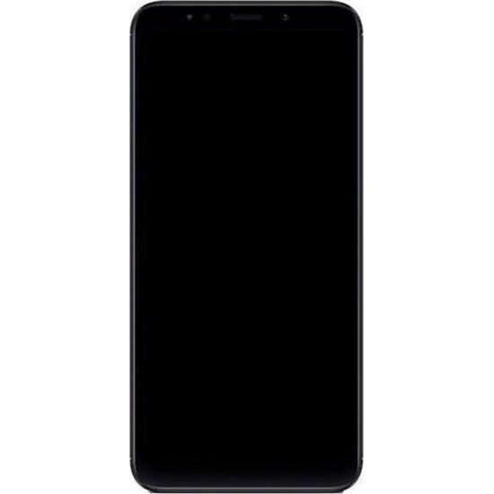 Οθόνη Xiaomi Redmi 5 Μαύρη Οθόνη Xiaomi Redmi 5 Μαύρη