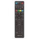 Επίγειος Αποκωδικοποιητής Legend HD8 DVB-T2 H.265 Επίγειος Αποκωδικοποιητής Legend HD8 DVB-T2 H.265