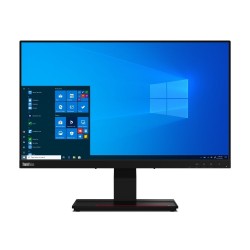 Οθόνη Lenovo | ThinkVision T24t-20 | Τοuch |  23.8'' | 1920x1080 | HDMI, DP, USB Hub | 4ms | 60Hz