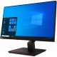 Οθόνη Lenovo | ThinkVision T24t-20 | Τοuch | 23.8'' | 1920x1080 | HDMI, DP, USB Hub | 4ms | 60Hz Οθόνη Lenovo | ThinkVision T24t-20 | Τοuch | 23.8'' | 1920x1080 | HDMI, DP, USB Hub | 4ms | 60Hz