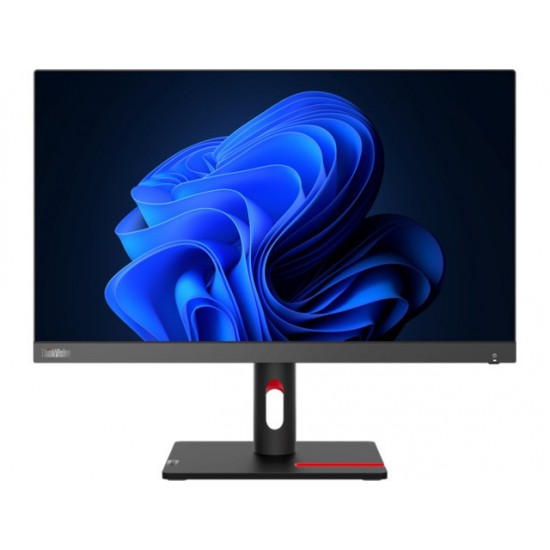 Οθόνη Lenovo | ThinkVision S22i-30 | 21.5'' | 1920x1080 | HDMI, D-Sub | 4ms | 75Hz Οθόνη Lenovo | ThinkVision S22i-30 | 21.5'' | 1920x1080 | HDMI, D-Sub | 4ms | 75Hz