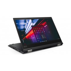 Lenovo ThinkPad X380 Yoga Black - Core i5-8th Gen 4x 1.70GHz ~ 3.60GHz, 13.3" FHD 1920x1080 (Touchscreen), 8GB RAM, 256GB SSD, Win 10 Pro