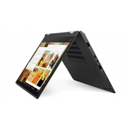 Lenovo ThinkPad X380 Yoga Black - Core i5-8th Gen 4x 1.70GHz ~ 3.60GHz, 13.3" FHD 1920x1080 (Touchscreen), 8GB RAM, 256GB SSD, Win 10 Pro