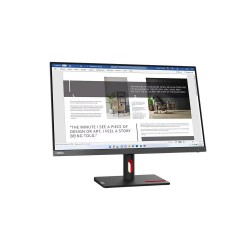 Οθόνη Lenovo | ThinkVision S27i-30 | 27'' | 1920x1080 | HDMI, D-Sub | 4ms | 100Hz