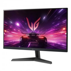 Οθόνη LG | 24GS60F-B | 23.8'' | 1920x1080 | HDMI, DP | 1ms | 180Hz