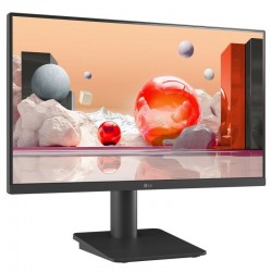 Οθόνη LG | 24MS550-B | 24'' | 1920x1080 | 2x HDMI, Audio Out | 5ms | 100Hz