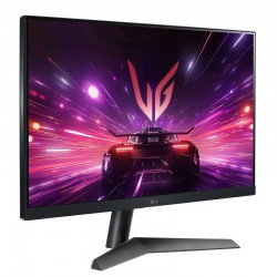 Οθόνη LG | 24GS60F-B | 23.8'' | 1920x1080 | HDMI, DP | 1ms | 180Hz