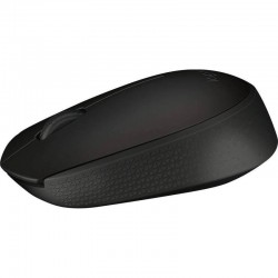 Logitech B170 Ασύρματο Ποντίκι - Μαύρο