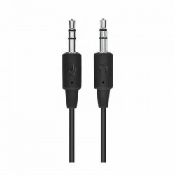 Logitech H110 On Ear Multimedia Ακουστικά με Μικρόφωνο και Σύνδεση - Γκρι