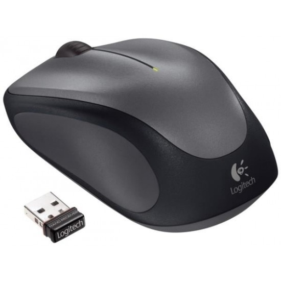 Logitech M235 Ασύρματο Mini Ποντίκι - Μαύρο Logitech M235 Ασύρματο Mini Ποντίκι - Μαύρο