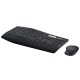 Logitech MK850 Performance Ασύρματο Σετ Πληκτρολόγιο & Ποντίκι - Μαύρο Logitech MK850 Performance Ασύρματο Σετ Πληκτρολόγιο & Ποντίκι - Μαύρο
