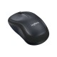 Logitech M220 Silent Ασύρματο Ποντίκι - Γκρι Logitech M220 Silent Ασύρματο Ποντίκι - Γκρι