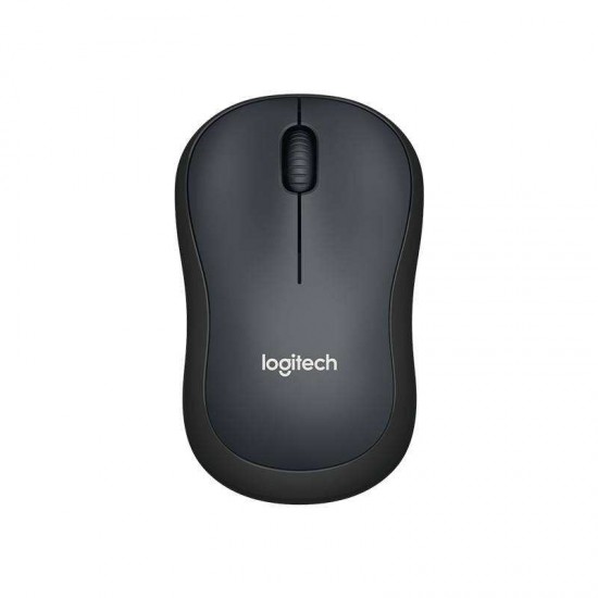 Logitech M220 Silent Ασύρματο Ποντίκι - Γκρι Logitech M220 Silent Ασύρματο Ποντίκι - Γκρι