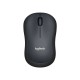 Logitech M220 Silent Ασύρματο Ποντίκι - Γκρι Logitech M220 Silent Ασύρματο Ποντίκι - Γκρι