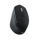 Logitech M720 Triathlon Ασύρματο Ποντίκι - Μα΄ύρο Logitech M720 Triathlon Ασύρματο Ποντίκι - Μα΄ύρο