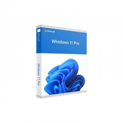 Microsoft Windows 11 Professional 64-bit Box - Ελληνικά