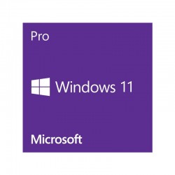 Microsoft Windows 11 Pro DSP 64-bit - Aγγλικά