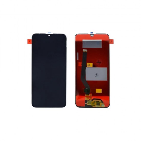 Οθόνη Huawei Y7 2019/ Y7 Prime 2019 Μαύρη Οθόνη Huawei Y7 2019/ Y7 Prime 2019 Μαύρη