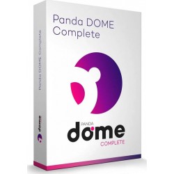 Panda Dome Complete Antivirus | 1 Συσκευή | 1 Έτος
