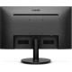 Οθόνη Philips | V Line 272V8LA | 27'' | 1920x1080 | HDMI, DP, D-Sub | 4ms | 75Hz Οθόνη Philips | V Line 272V8LA | 27'' | 1920x1080 | HDMI, DP, D-Sub | 4ms | 75Hz
