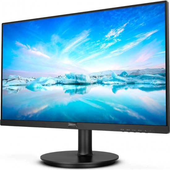 Οθόνη Philips | V Line 272V8LA | 27'' | 1920x1080 | HDMI, DP, D-Sub | 4ms | 75Hz Οθόνη Philips | V Line 272V8LA | 27'' | 1920x1080 | HDMI, DP, D-Sub | 4ms | 75Hz
