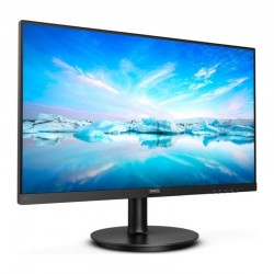 Οθόνη Philips | 221V8A | 21.5'' | 1920x1080 | HDMI, D-Sub | 4ms | 75Hz