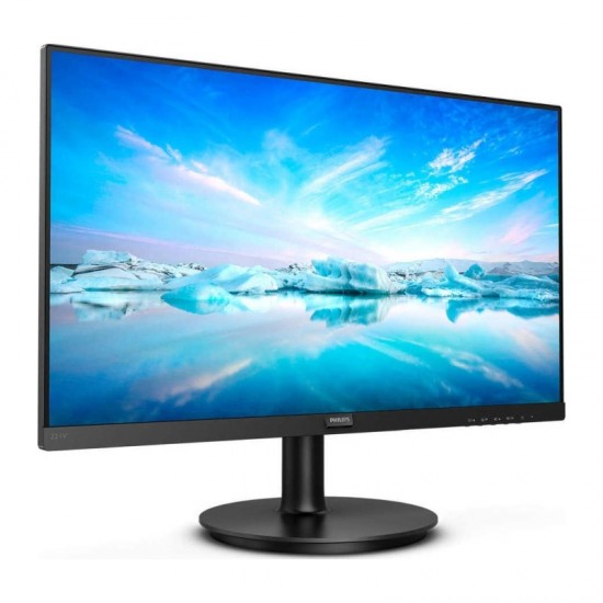 Οθόνη Philips | 221V8A | 21.5'' | 1920x1080 | HDMI, D-Sub | 4ms | 75Hz Οθόνη Philips | 221V8A | 21.5'' | 1920x1080 | HDMI, D-Sub | 4ms | 75Hz