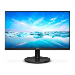 Οθόνη Philips | 221V8A | 21.5'' | 1920x1080 | HDMI, D-Sub | 4ms | 75Hz
