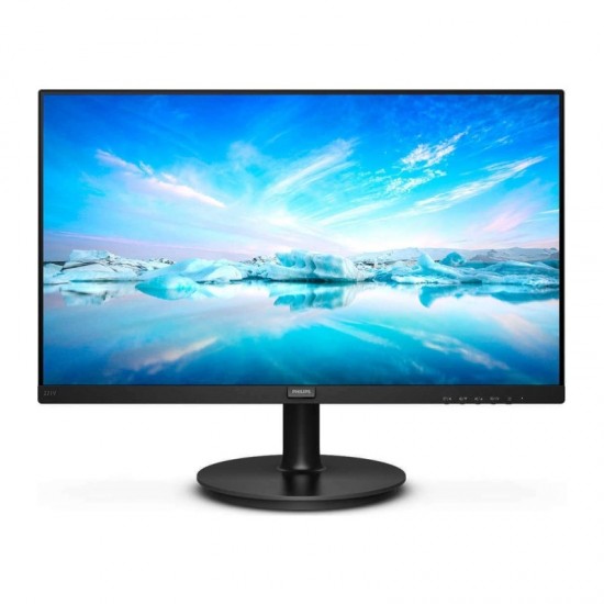 Οθόνη Philips | 221V8A | 21.5'' | 1920x1080 | HDMI, D-Sub | 4ms | 75Hz Οθόνη Philips | 221V8A | 21.5'' | 1920x1080 | HDMI, D-Sub | 4ms | 75Hz