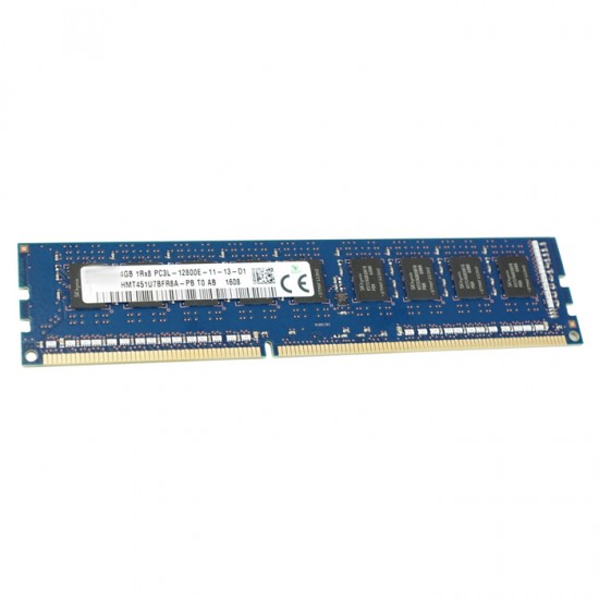 RAM 4GB DDR3 - Random Brand (USED) RAM 4GB DDR3 - Random Brand (USED)