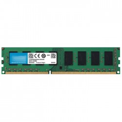 RAM 8GB DDR3 - Random Brand (USED)