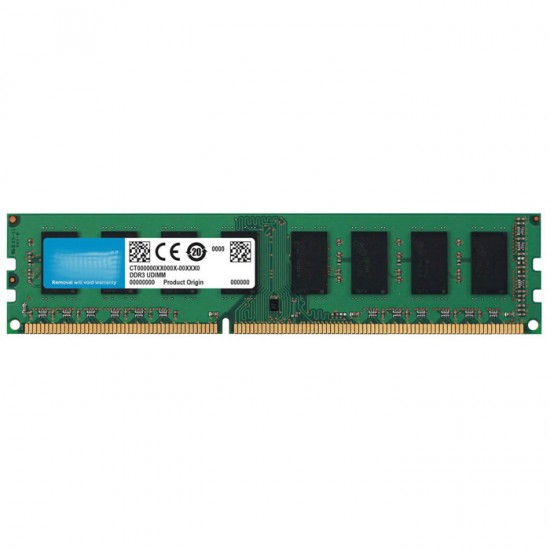 RAM 8GB DDR3 - Random Brand (USED) RAM 8GB DDR3 - Random Brand (USED)