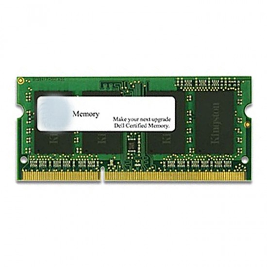 RAM SODIMM 8GB DDR3L - Random Brand (USED) RAM SODIMM 8GB DDR3L - Random Brand (USED)
