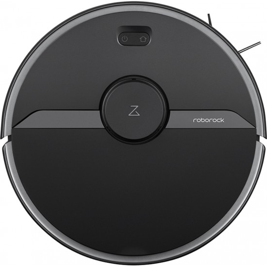 Xiaomi Roborock S6 Pure Robot Σκούπα και Σφουγγαρίστρα Black (Refurbished) Xiaomi Roborock S6 Pure Robot Σκούπα και Σφουγγαρίστρα Black (Refurbished)