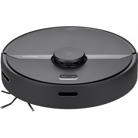 Xiaomi Roborock S6 Pure Robot Σκούπα και Σφουγγαρίστρα Black (Refurbished) Xiaomi Roborock S6 Pure Robot Σκούπα και Σφουγγαρίστρα Black (Refurbished)