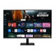 Οθόνη Samsung | LS32DM702UUXDU | 32'' | 3840x2160 | HDMI, USB-C, USB Hub | 4ms | 60Hz Οθόνη Samsung | LS32DM702UUXDU | 32'' | 3840x2160 | HDMI, USB-C, USB Hub | 4ms | 60Hz