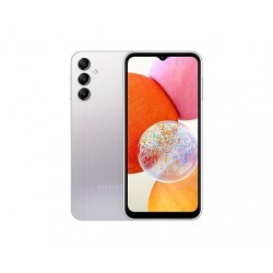 Samsung Galaxy SM-A145R A14 4GB / 64GB Dual Sim Silver EU