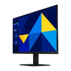 Οθόνη Samsung | LS24D302GAUXEN | 24'' | 1920x1080 | HDMI, D-Sub | 5ms | 100Hz