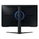 Οθόνη Samsung | Odyssey G3 G30D | 24'' | 1920x1080 | HDMI, DP | 1ms | 180Hz Οθόνη Samsung | Odyssey G3 G30D | 24'' | 1920x1080 | HDMI, DP | 1ms | 180Hz