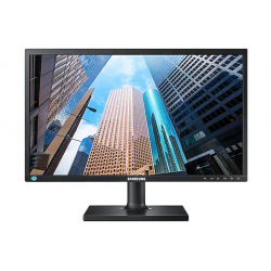Samsung S24E650 24" Business Monitor (Refurbished)