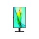Οθόνη Samsung | LS24D600UAUXEN | 24'' | 2560x1440 | HDMI, DP, USB-C, USB Hub | 5ms | 100Hz Οθόνη Samsung | LS24D600UAUXEN | 24'' | 2560x1440 | HDMI, DP, USB-C, USB Hub | 5ms | 100Hz