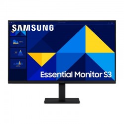 Οθόνη Samsung | LS24D302GAUXEN | 24'' | 1920x1080 | HDMI, D-Sub | 5ms | 100Hz