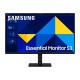 Οθόνη Samsung | LS24D302GAUXEN | 24'' | 1920x1080 | HDMI, D-Sub | 5ms | 100Hz Οθόνη Samsung | LS24D302GAUXEN | 24'' | 1920x1080 | HDMI, D-Sub | 5ms | 100Hz
