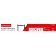 Superior Επιτοίχια Βάση Τηλεόρασης Fixed Ultra Flat 32"-55" (SUPSTV002) Superior Επιτοίχια Βάση Τηλεόρασης Fixed Ultra Flat 32"-55" (SUPSTV002)