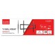 Superior Επιτοίχια Βάση Τηλεόρασης Fixed Extra Slim 37"-86" (SUPSTV006) Superior Επιτοίχια Βάση Τηλεόρασης Fixed Extra Slim 37"-86" (SUPSTV006)