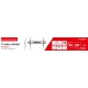 Superior Επιτοίχια Βάση Τηλεόρασης Fixed Extra Slim 60"-100" (SUPSTV007) Superior Επιτοίχια Βάση Τηλεόρασης Fixed Extra Slim 60"-100" (SUPSTV007)