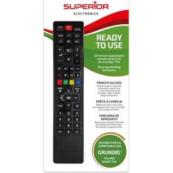 Τηλεκοντρόλ Superior Grundig Smart (SUPTRB001)