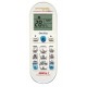 Superior Τηλεχειριστήριο για Κλιματιστικό AirCo 6000in1 (SUPCU003)