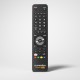 Superior Προγραμματιζόμενο Τηλεχειριστήριο Freedom USB 4in1 Black (SUPTUB003) Superior Προγραμματιζόμενο Τηλεχειριστήριο Freedom USB 4in1 Black (SUPTUB003)