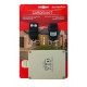 Superior Garden Kit Τηλεχειρισμού 220V AC/DC με 2 Τηλεχειριστήρια και Σταθερή Συχνότητα 433,92 MHz (SUPRK004) Superior Garden Kit Τηλεχειρισμού 220V AC/DC με 2 Τηλεχειριστήρια και Σταθερή Συχνότητα 433,92 MHz (SUPRK004)